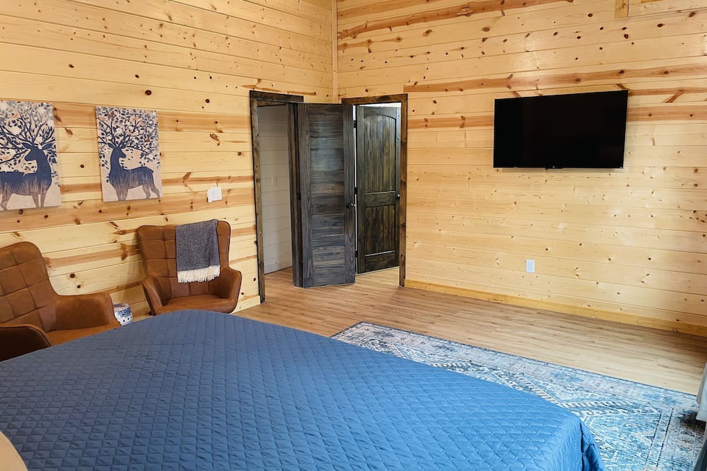 Photo of Bedroom in Bouvet Island