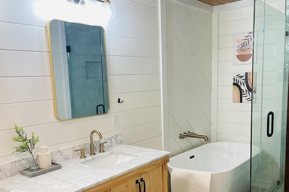 Photo of Bathroom in Bouvet Island