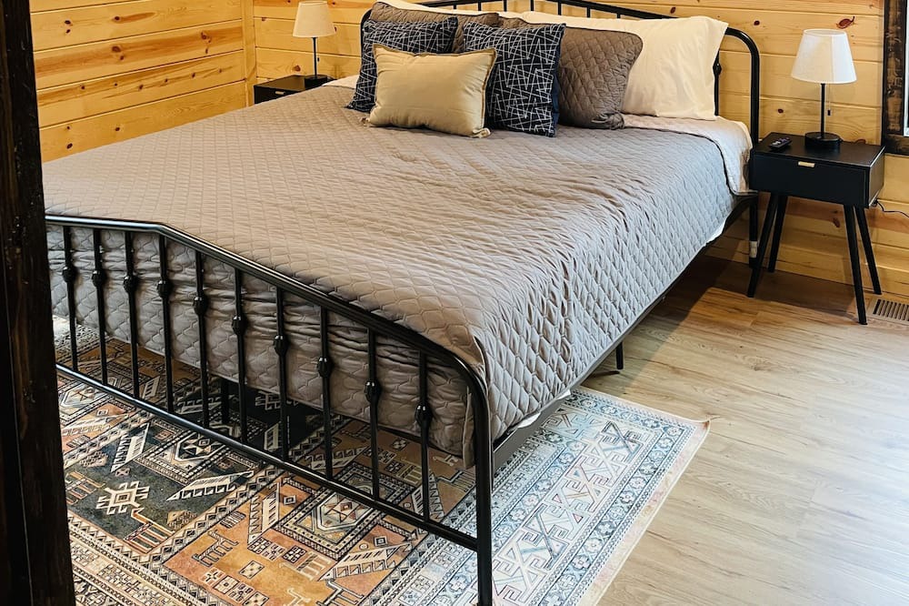 Photo of Bedroom in Bouvet Island