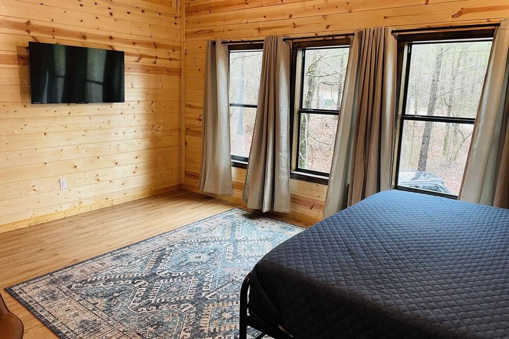 Photo of Bedroom in Bouvet Island