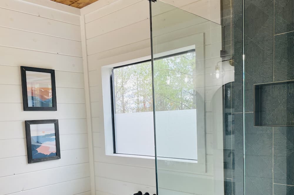 Photo of Bathroom in Bouvet Island