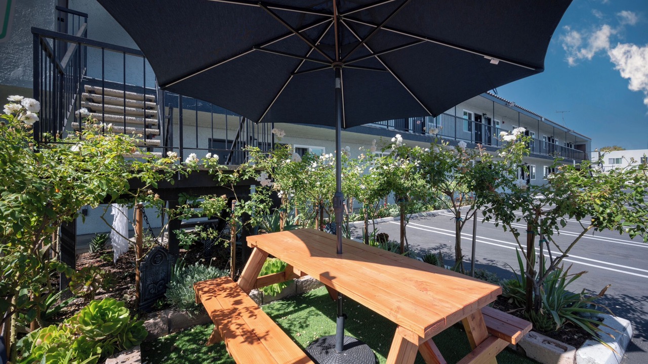 Photo of Outdoor in Harbor