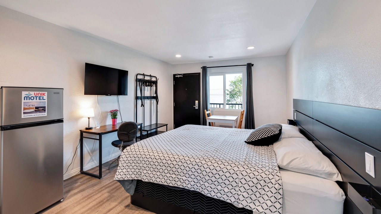 Photo of Bedroom in Harbor