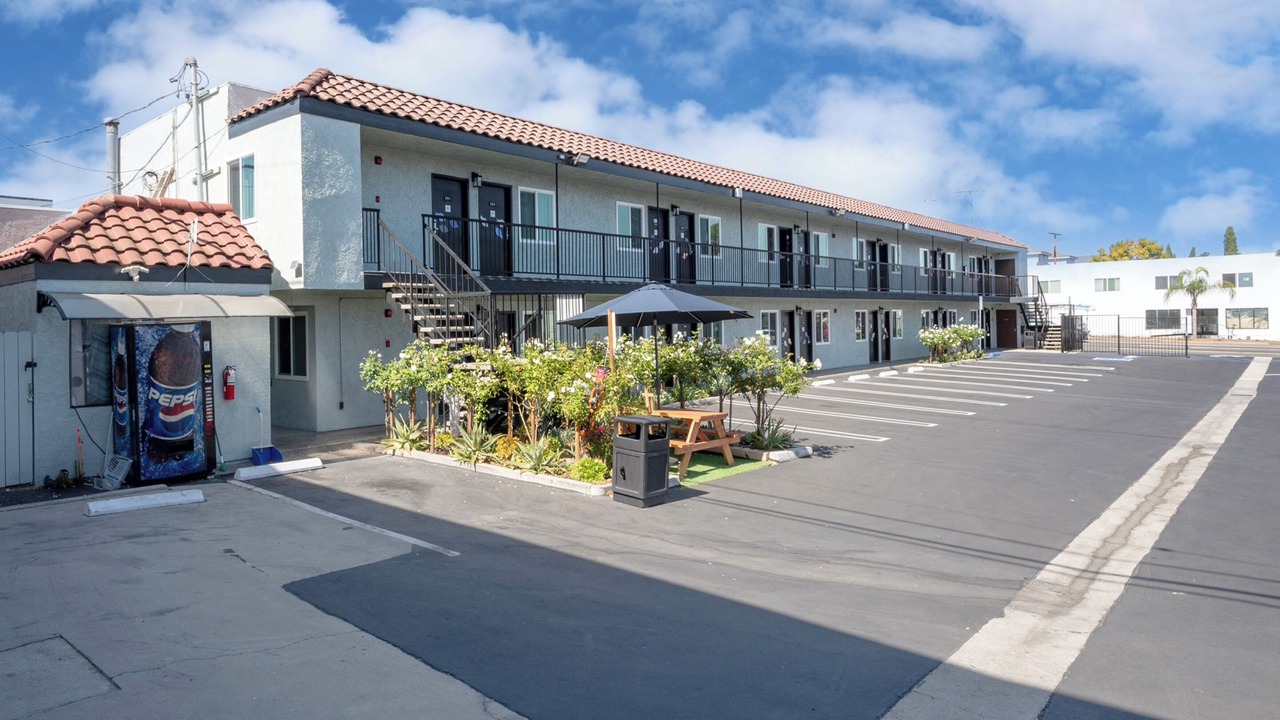 Photo of Outdoor in Harbor