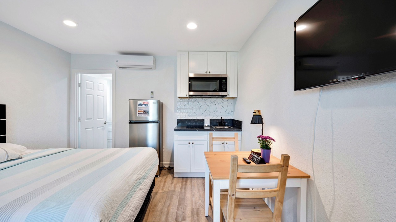 Photo of Kitchen in Harbor