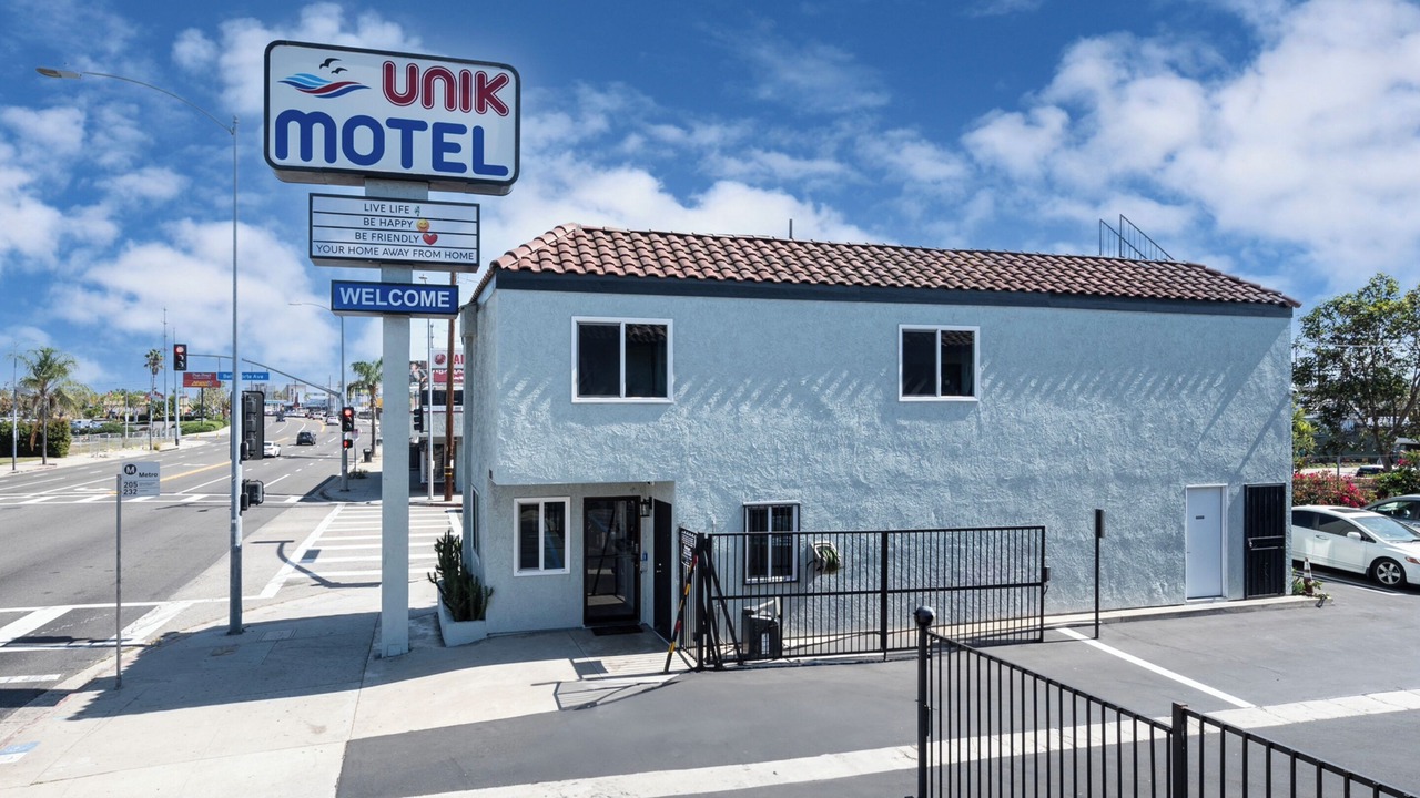 Photo of Outdoor in Harbor