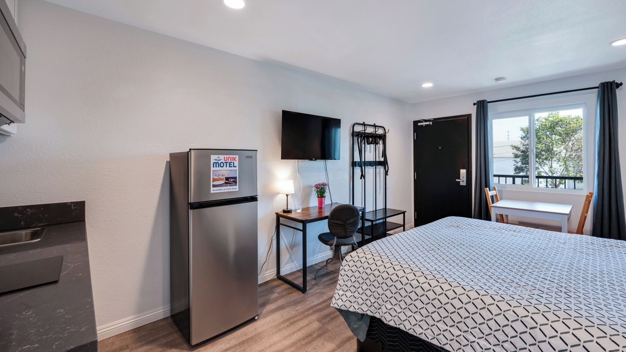 Photo of Bedroom in Harbor