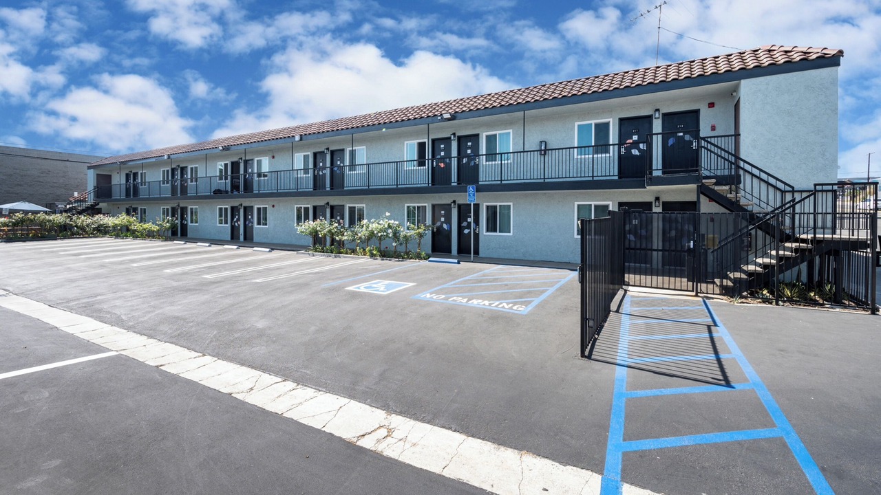 Photo of Outdoor in Harbor
