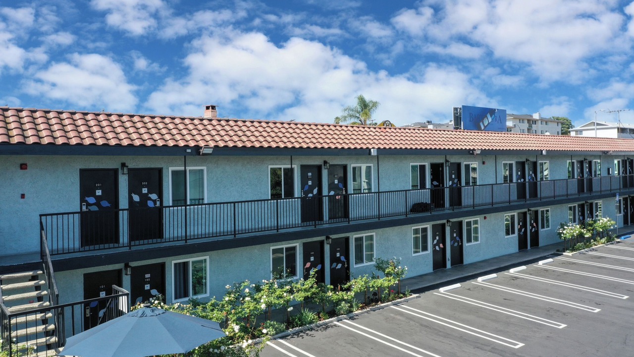 Photo of Outdoor in Harbor
