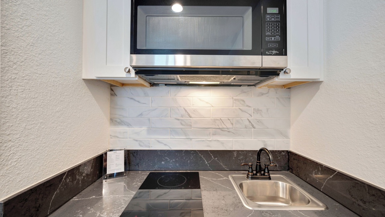 Photo of Kitchen in Harbor