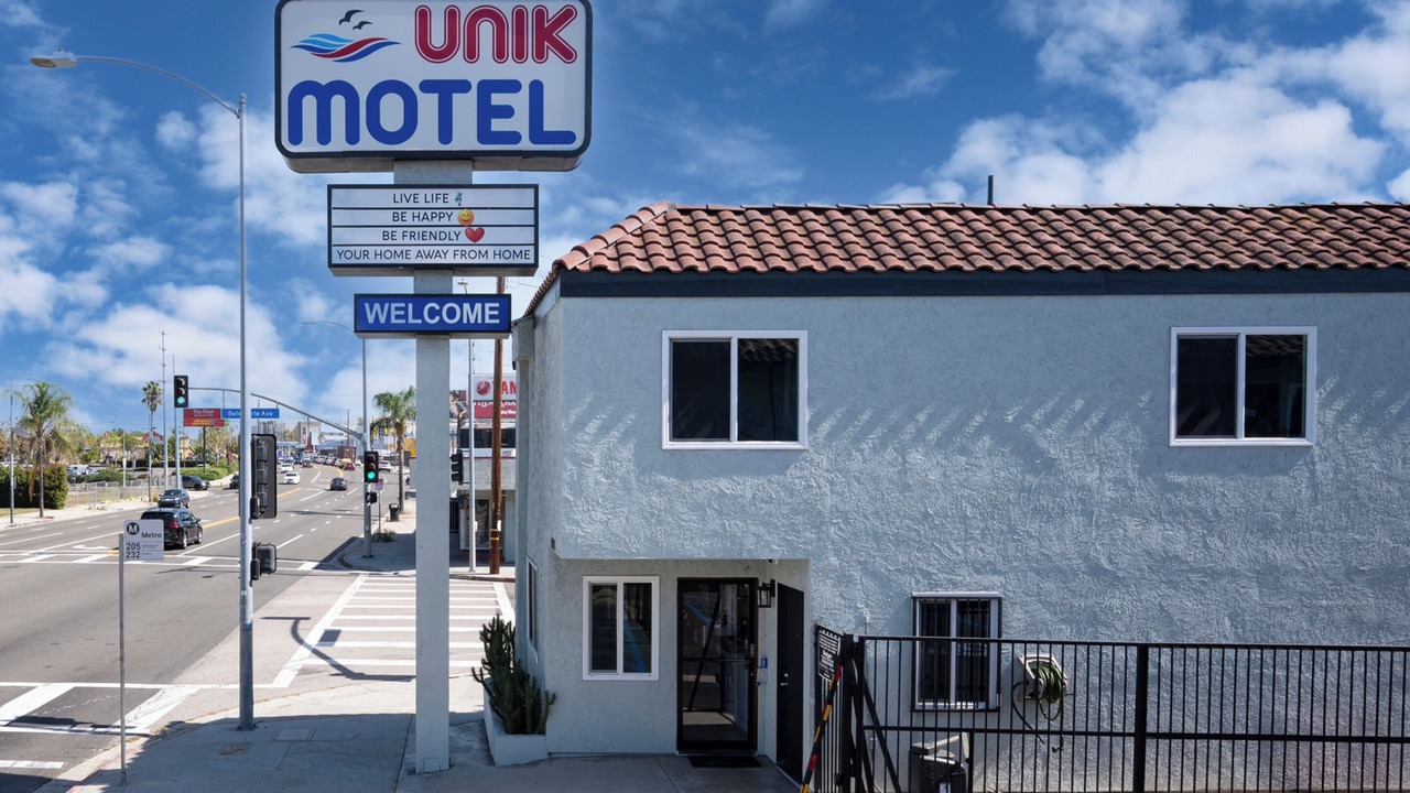 Photo of Outdoor in Harbor