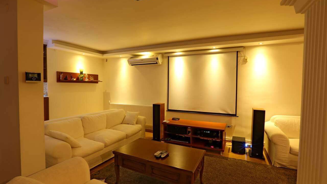 Photo of Livingroom in Konak