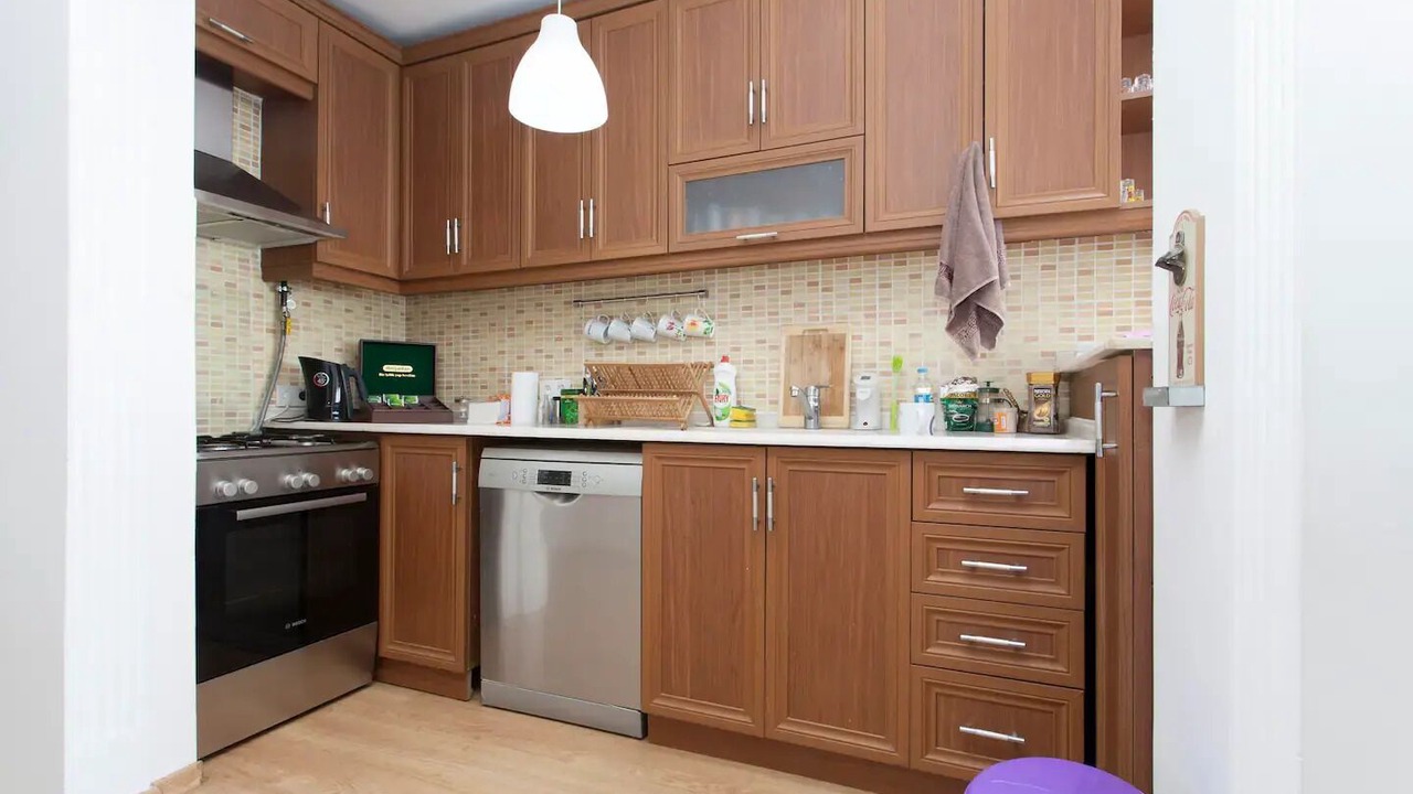 Photo of Kitchen in Konak