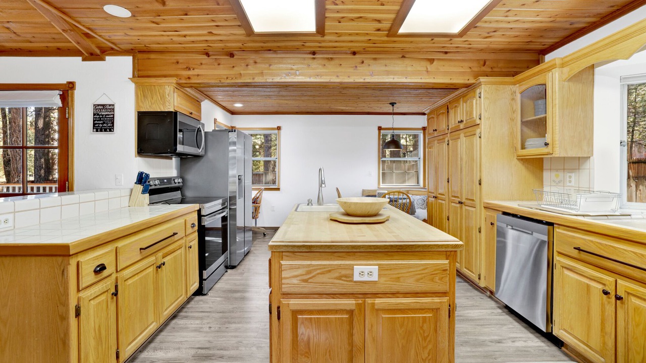 Photo of Kitchen in Winter Park