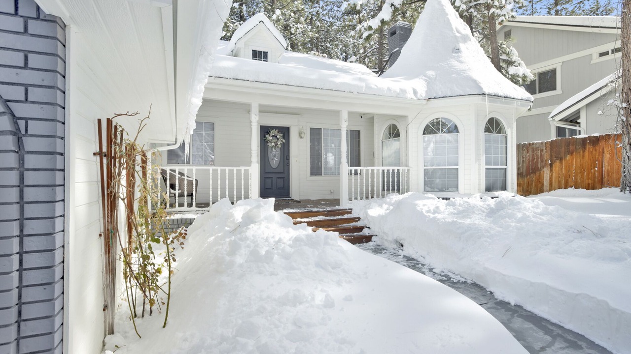 Photo of Outdoor in Winter Park