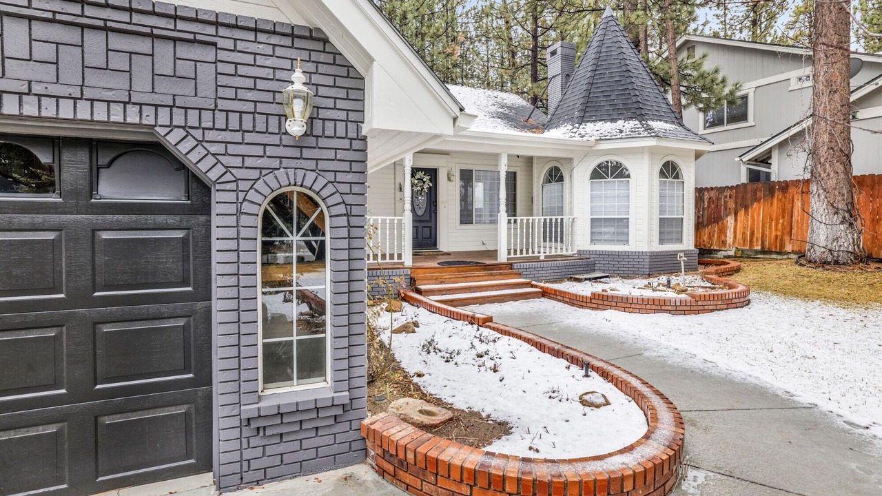 Photo of Outdoor in Winter Park