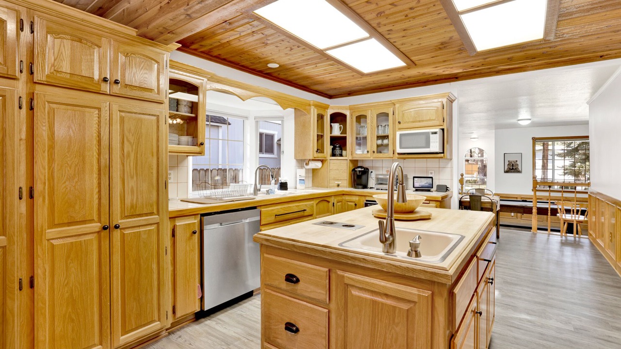 Photo of Kitchen in Winter Park
