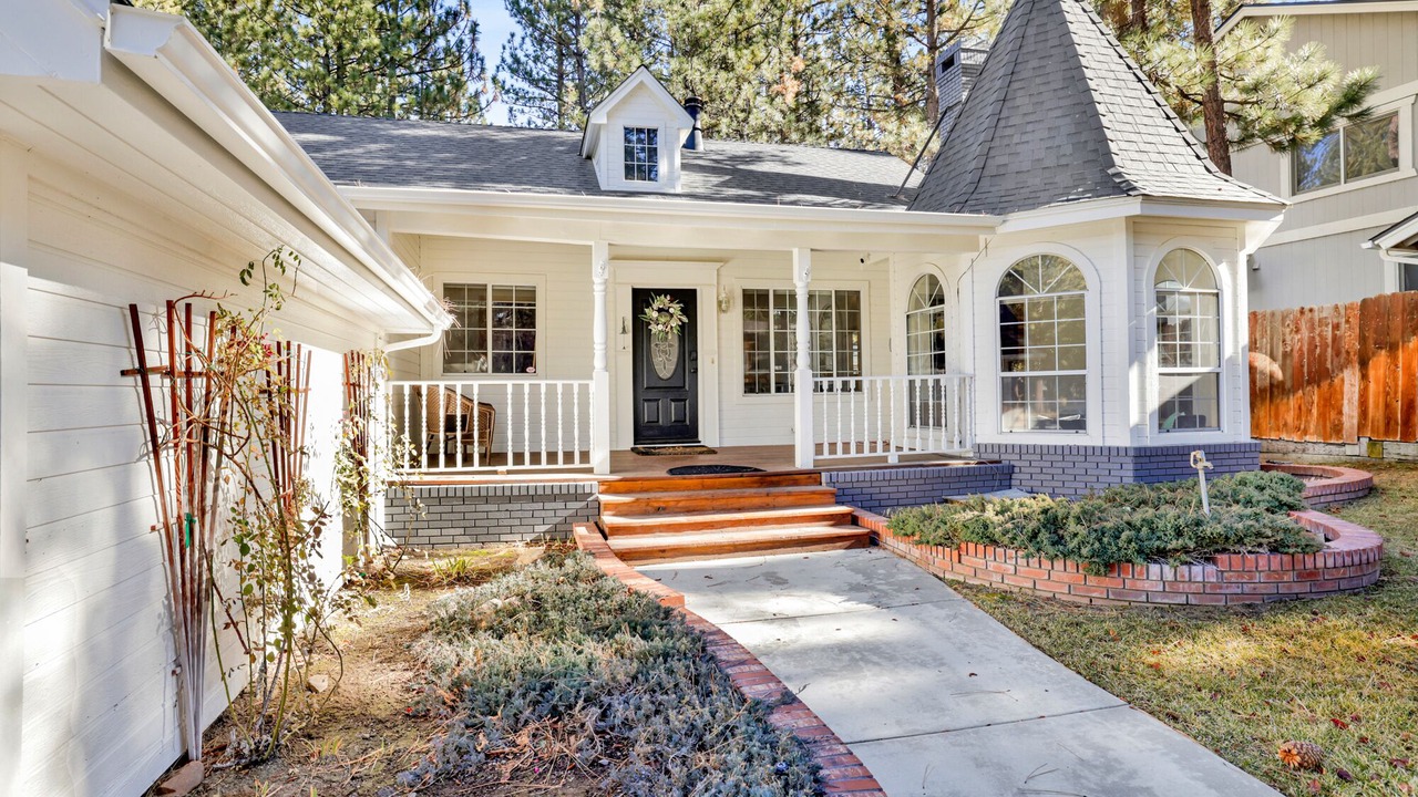 Photo of Outdoor in Winter Park