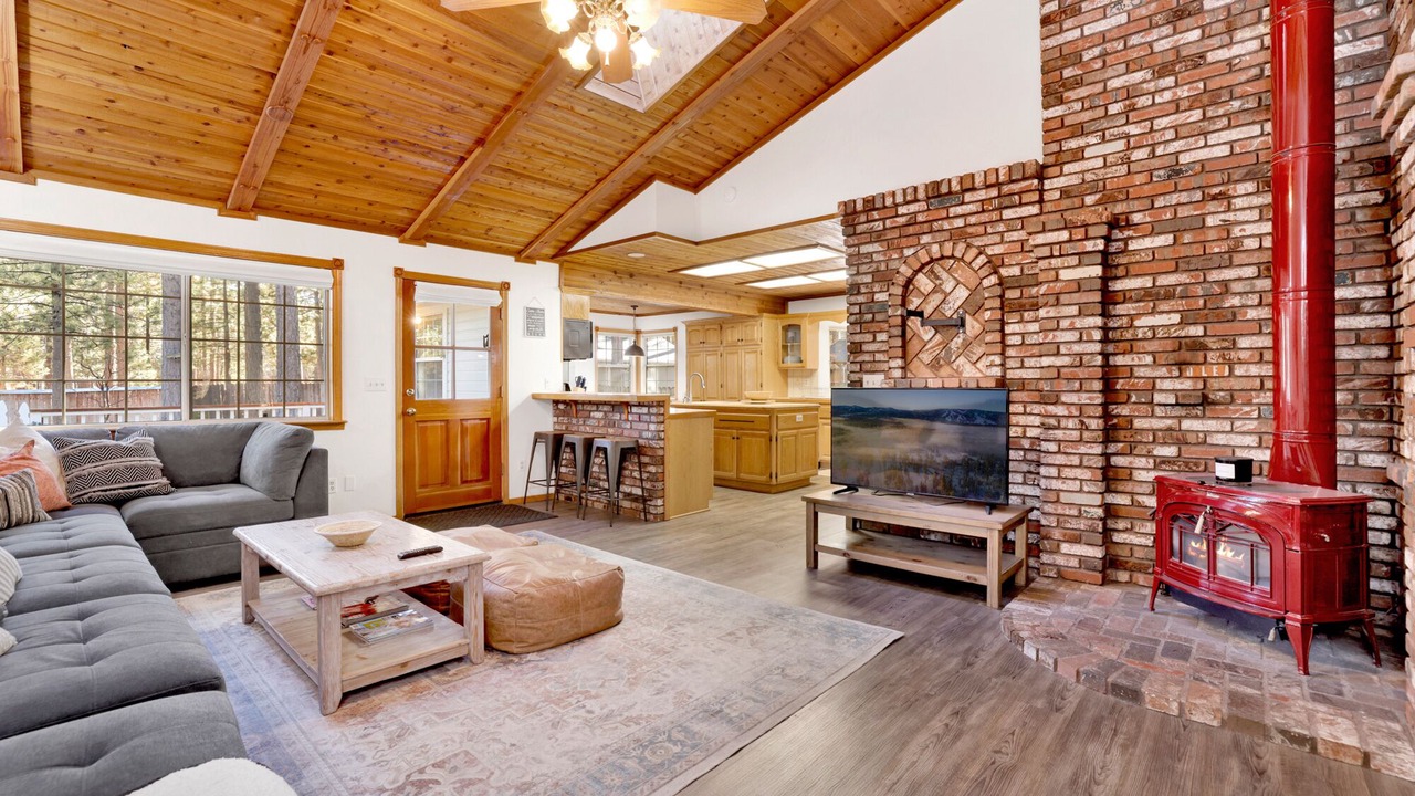 Photo of Livingroom in Winter Park