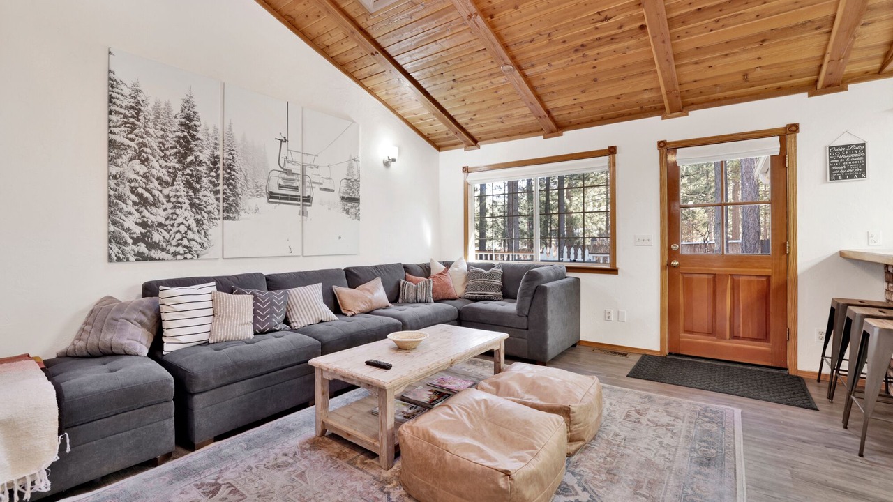 Photo of Livingroom in Winter Park