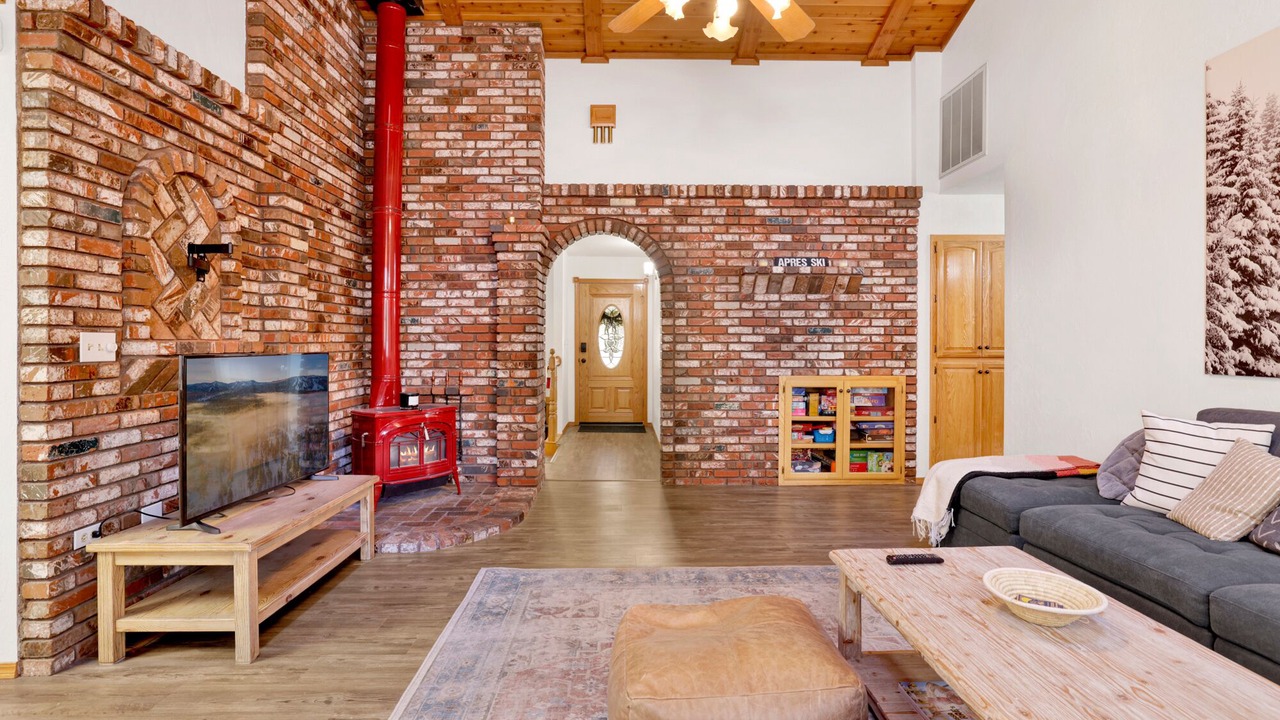 Photo of Livingroom in Winter Park