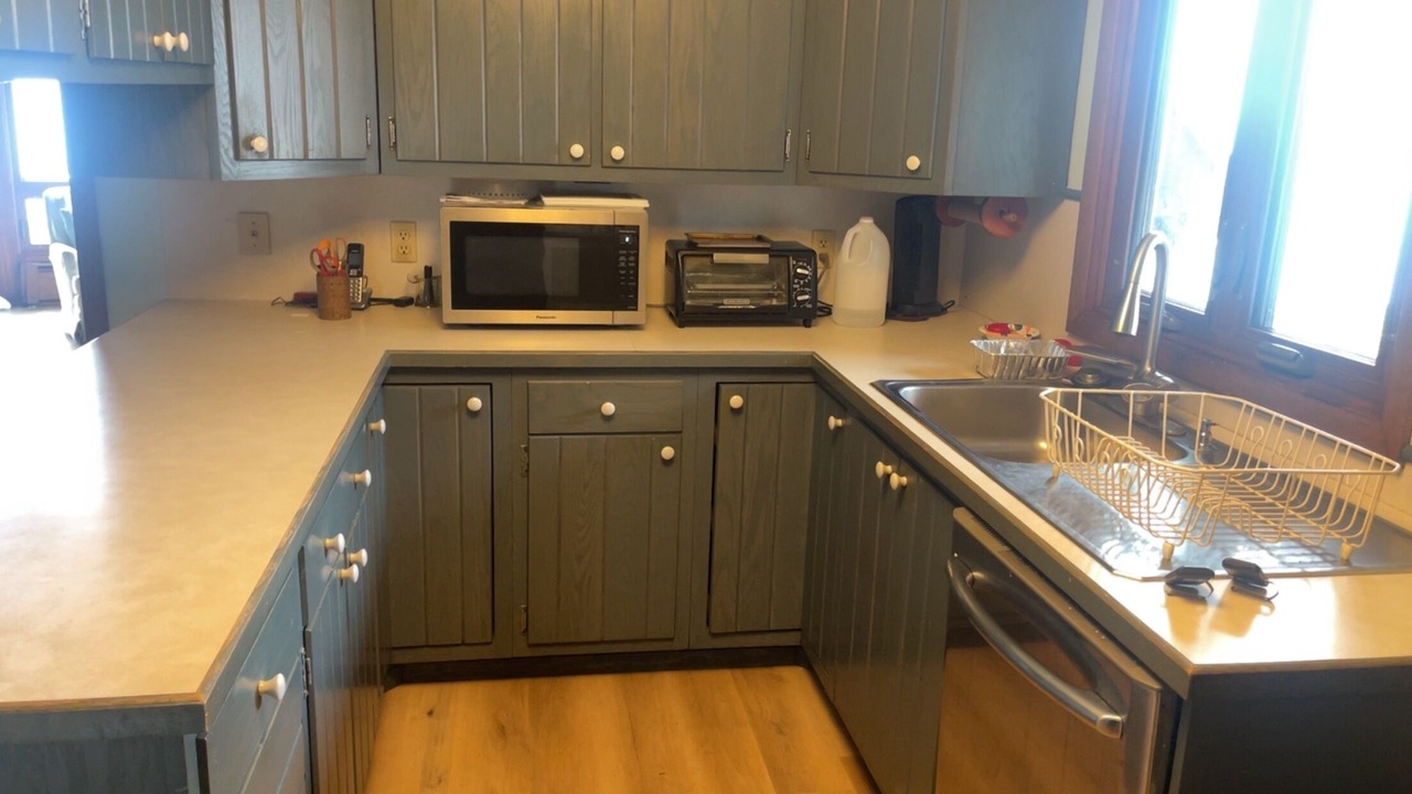 Photo of Kitchen in Dunkirk