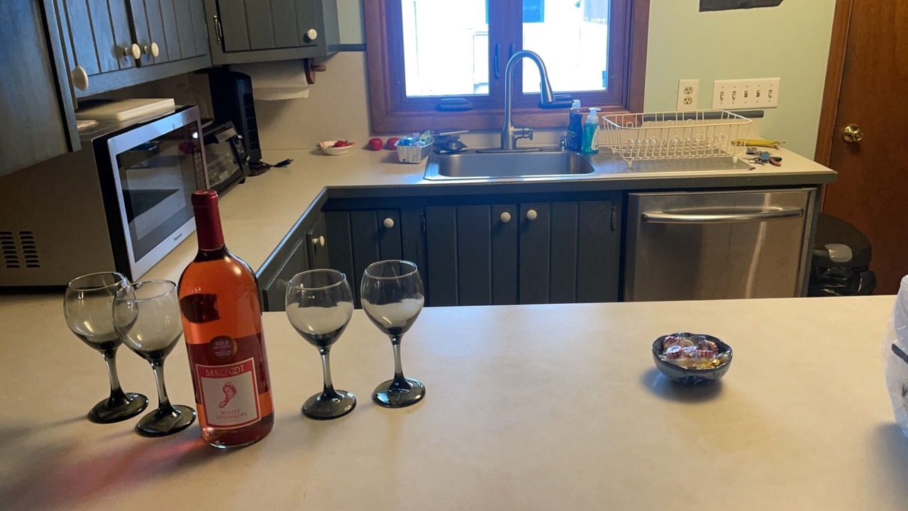 Photo of Kitchen in Dunkirk