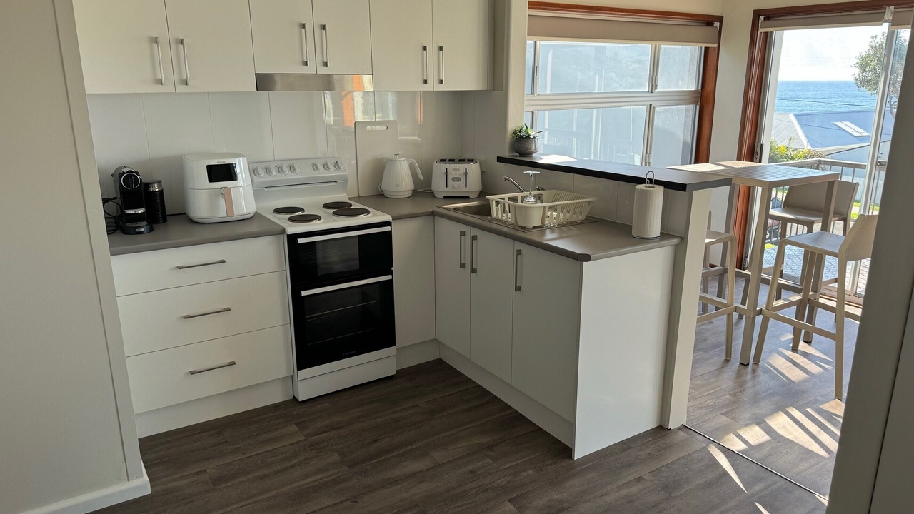 Photo of Kitchen in Kiama Downs