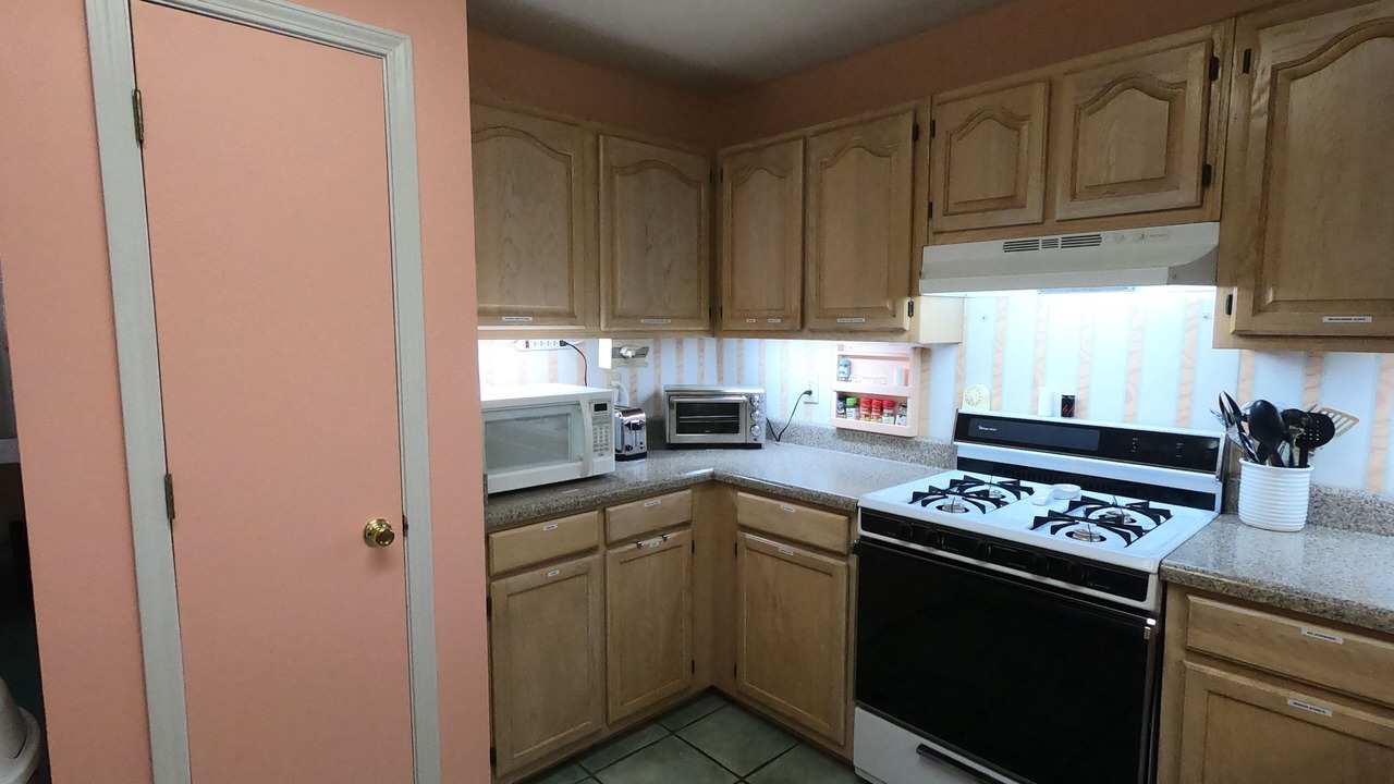 Photo of Kitchen in Tillmans Corner