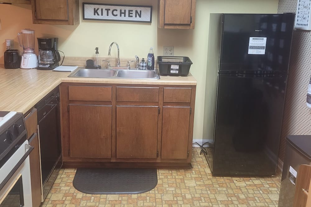 Photo of Kitchen in Selma