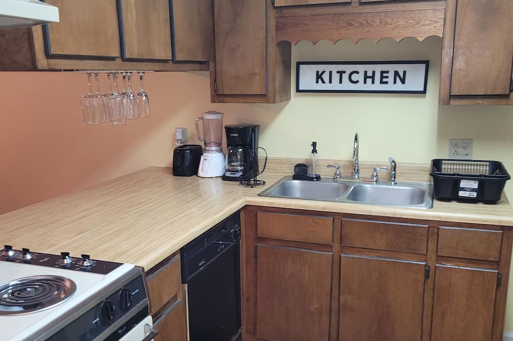 Photo of Kitchen in Selma