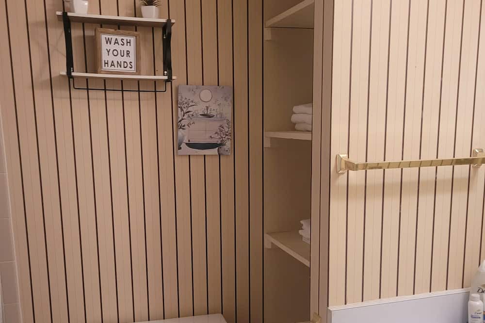 Photo of Bathroom in Selma