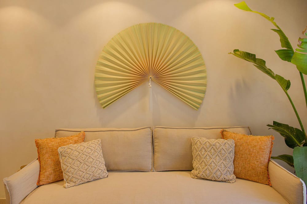 Photo of Livingroom in Kouramades