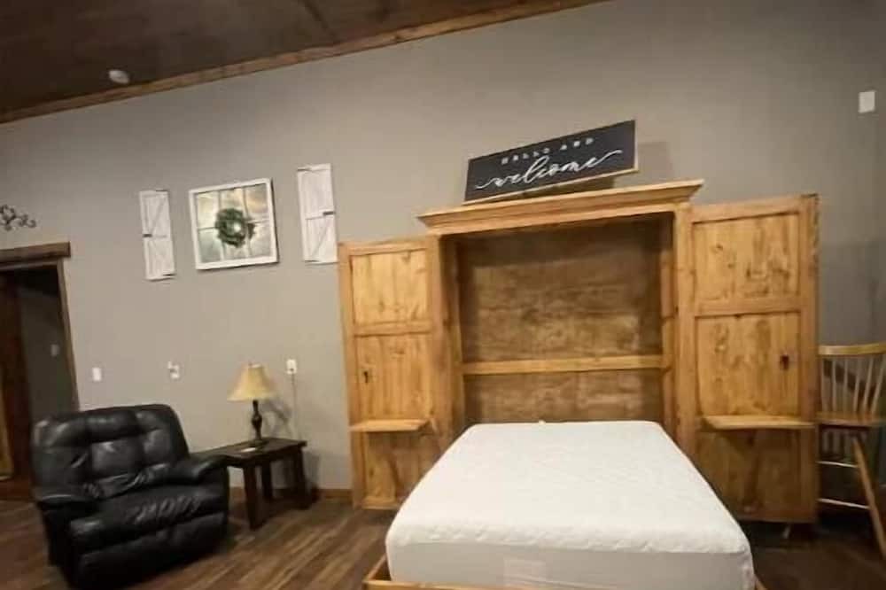 Photo of Bedroom in Millbrook
