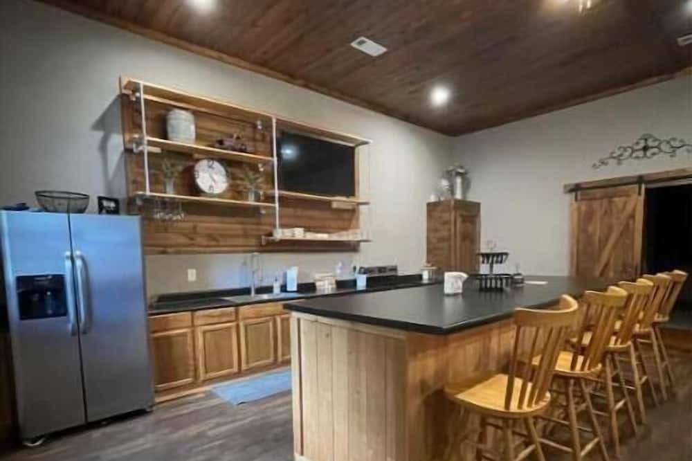 Photo of Kitchen in Millbrook