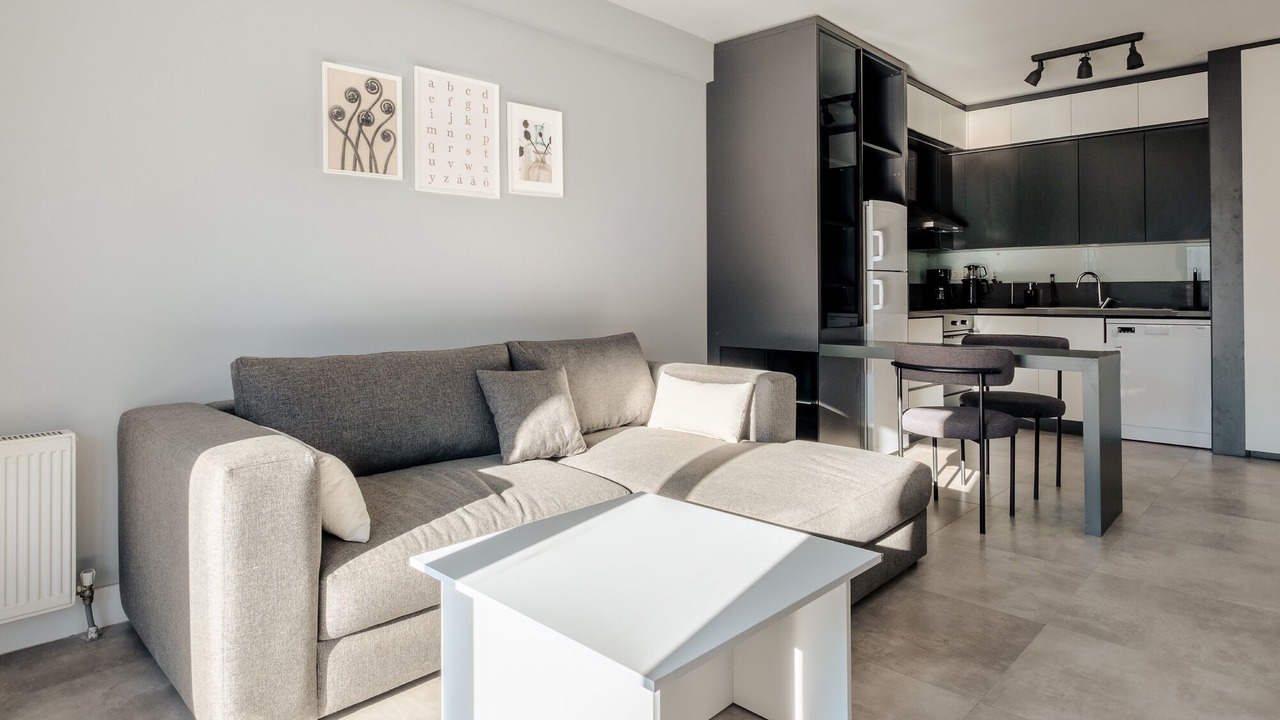Photo of Livingroom in Ankara