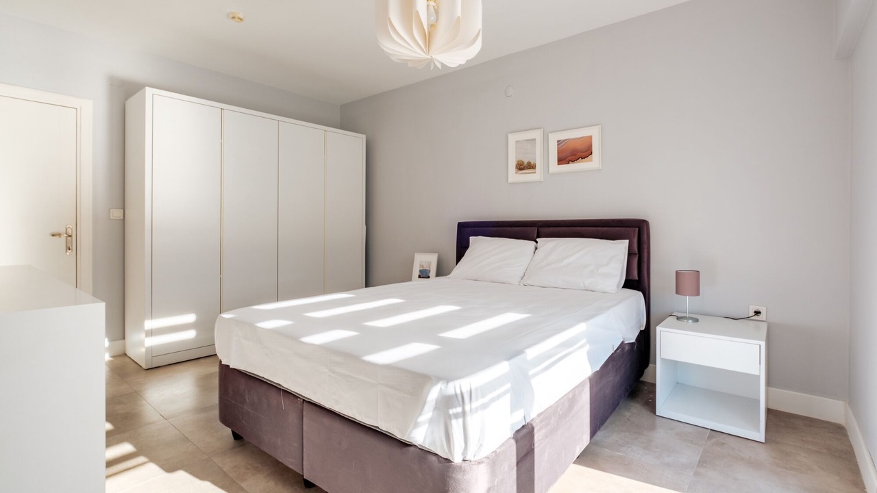 Photo of Bedroom in Ankara