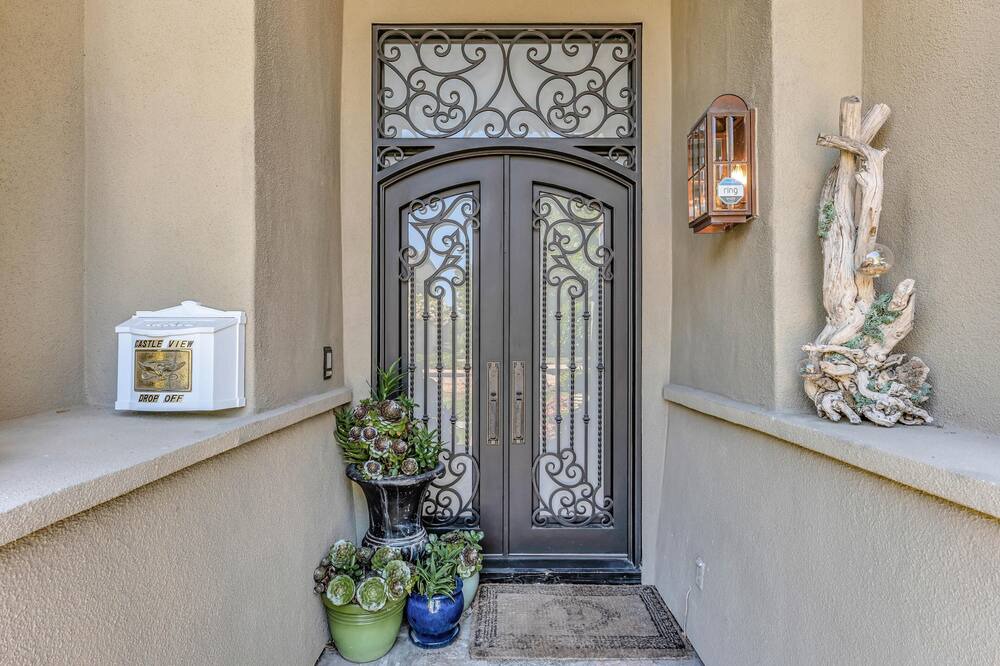 Photo of Outdoor in Almaden