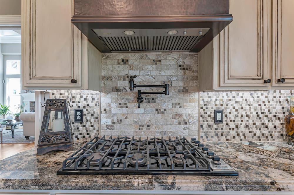 Photo of Kitchen in Almaden