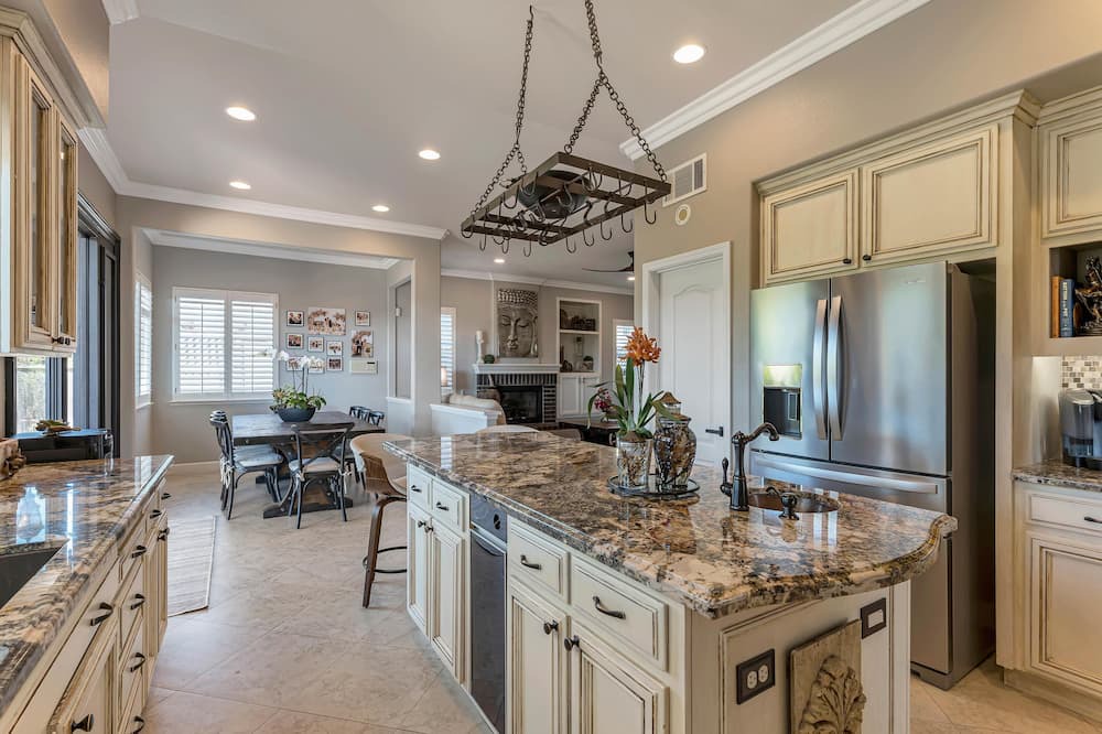 Photo of Kitchen in Almaden
