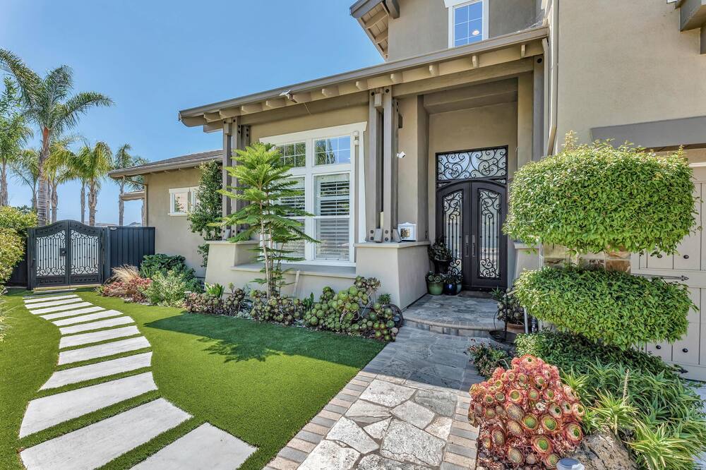 Photo of Outdoor in Almaden