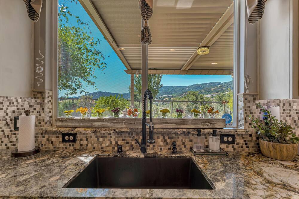 Photo of Kitchen in Almaden