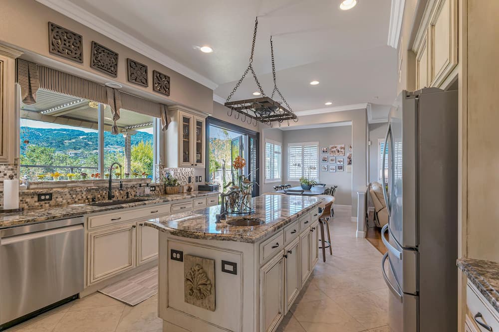 Photo of Kitchen in Almaden