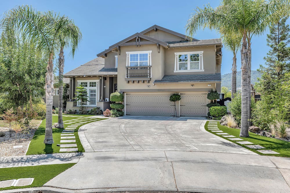 Photo of Outdoor in Almaden