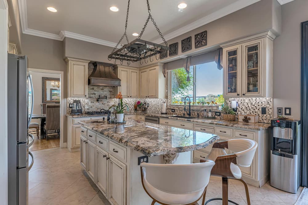 Photo of Kitchen in Almaden