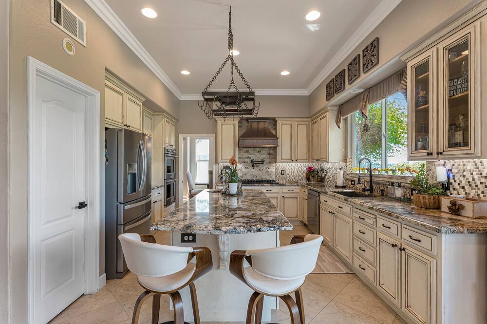 Photo of Kitchen in Almaden