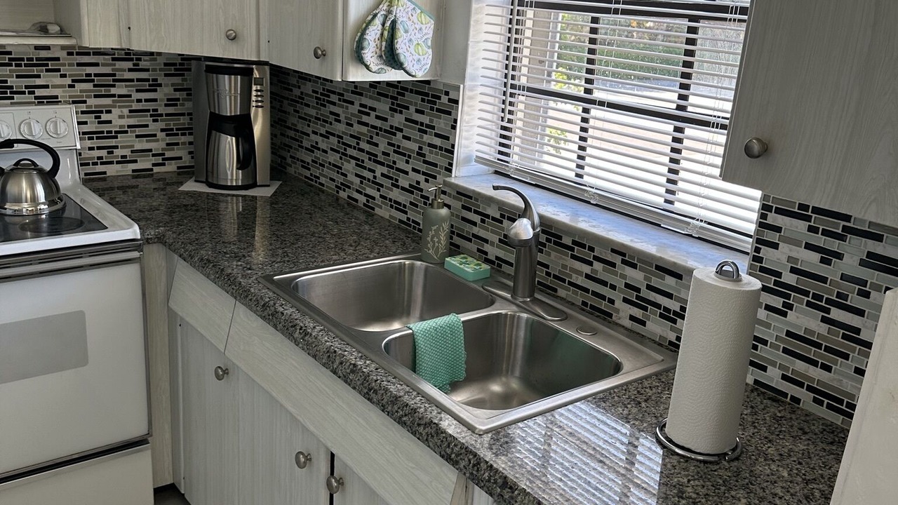 Photo of Kitchen in Hillsboro Beach
