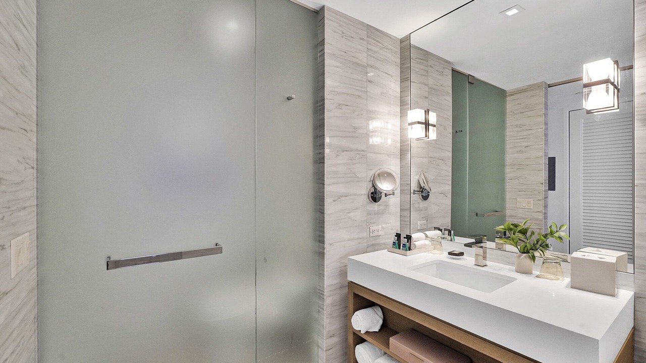 Photo of Bathroom in City Center