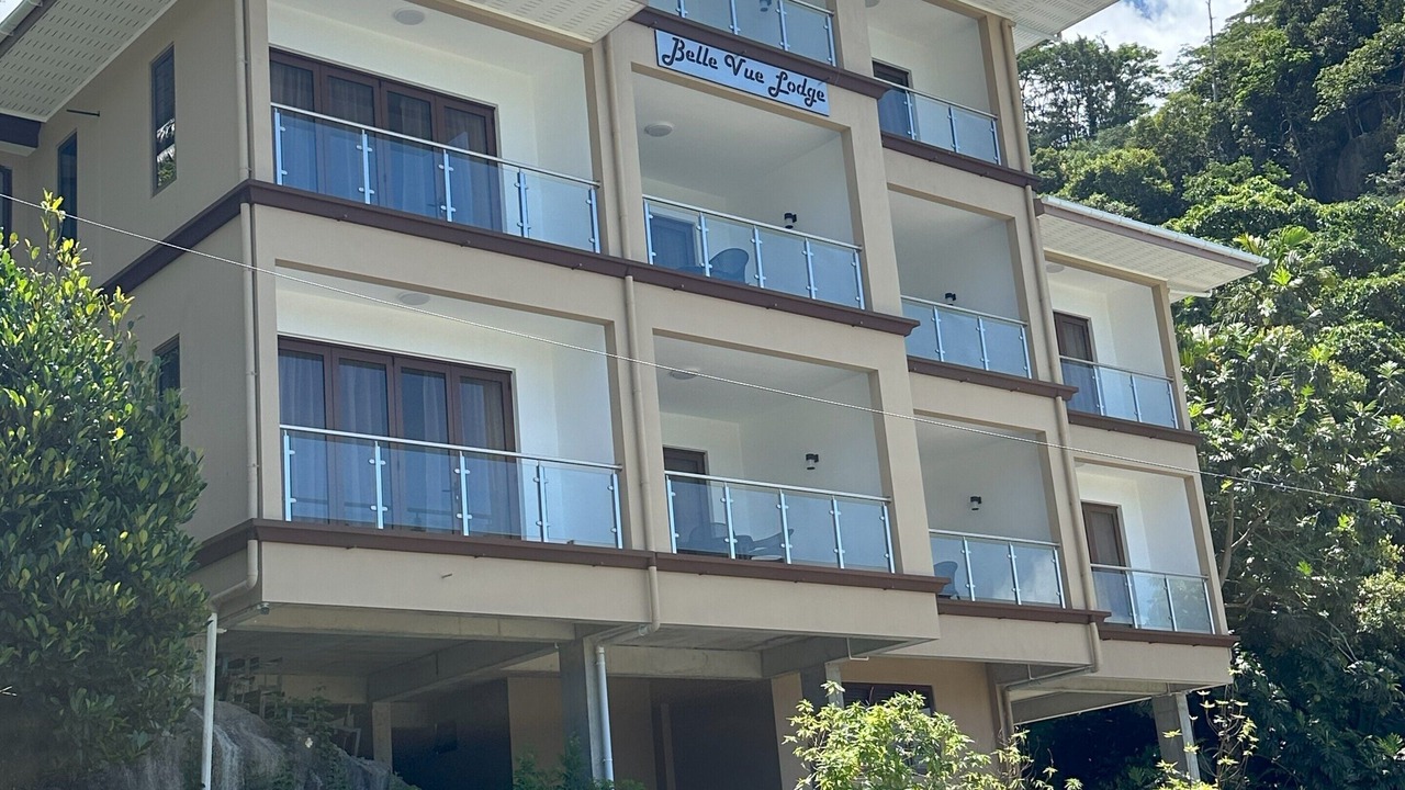 Photo of Outdoor in Zig Zag Ward