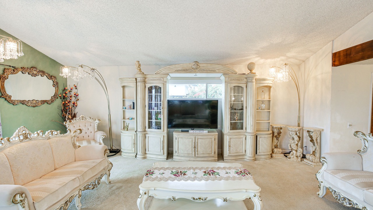 Photo of Livingroom in Northwest San Pedro